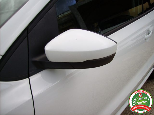 VOLKSWAGEN Polo usata, con Start/Stop Automatico