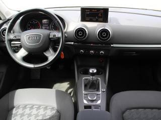 AUDI A3 usata, con USB