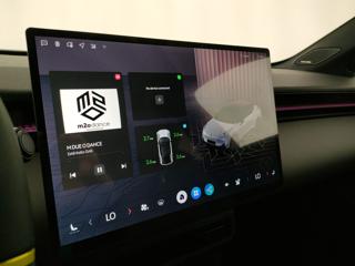 LYNK & CO 02 usata, con Regolazione elettrica sedili
