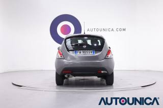LANCIA Ypsilon usata, con USB