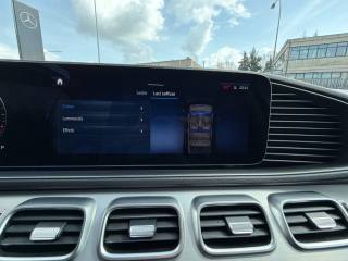 MERCEDES-BENZ GLE 350 usata, con Park Distance Control