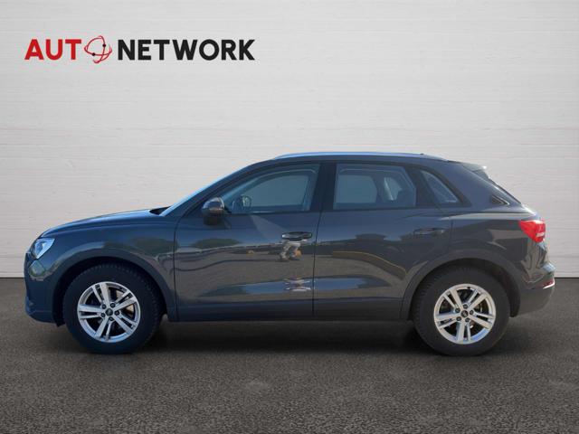 AUDI Q3 usata, con Cerchi in lega