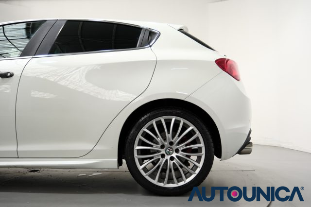 ALFA ROMEO Giulietta usata 43