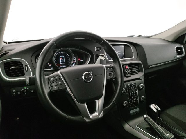 VOLVO V40 usata, con ESP