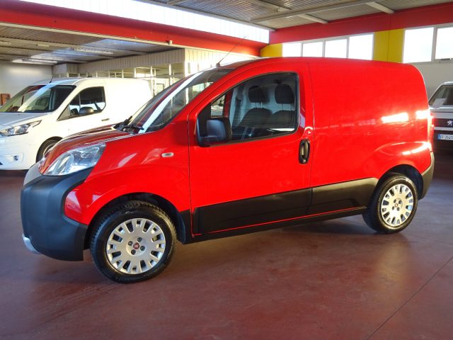 FIAT Fiorino usata, con Airbag