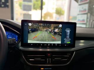 FORD Focus usata, con Servosterzo