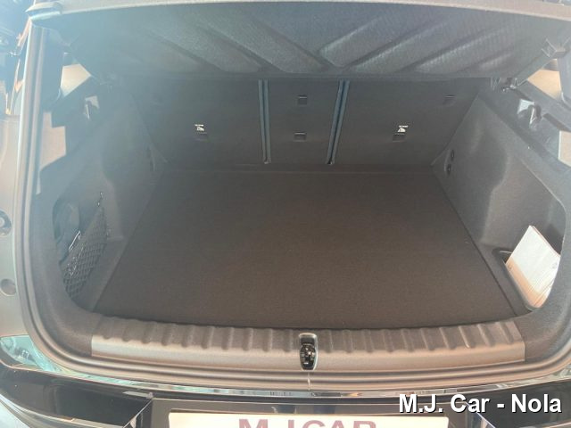 MINI Mini usata, con Controllo vocale