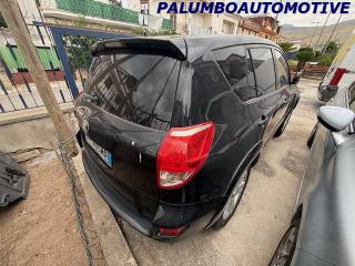 TOYOTA RAV 4 MY23 usata, con Airbag Passeggero