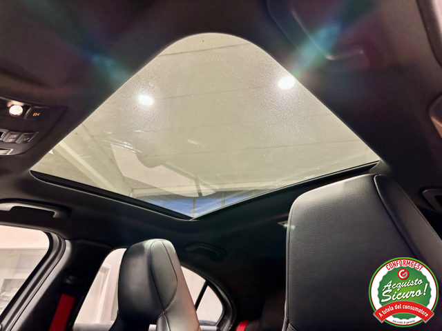 MERCEDES-BENZ A 45 AMG usata, con Cronologia tagliandi