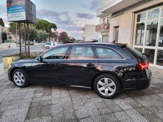 AUDI A6 usata 6