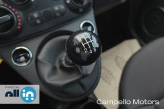 FIAT 500 usata 10