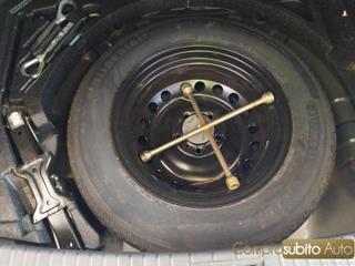 NISSAN Qashqai usata, con Park Distance Control