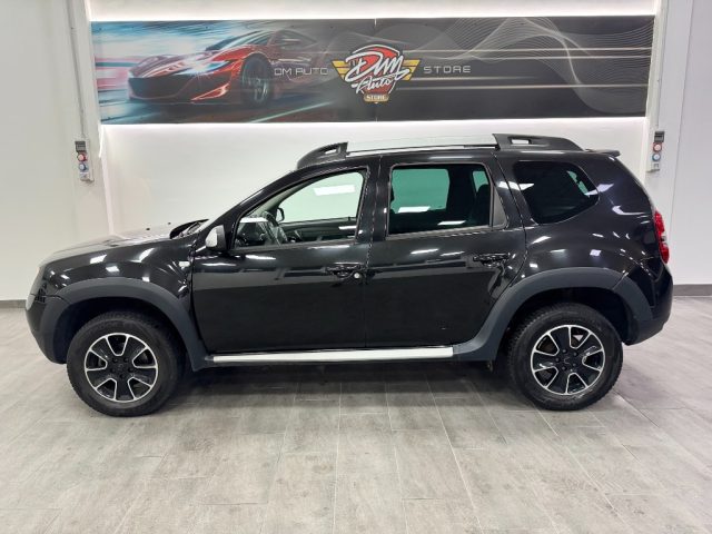 DACIA Duster usata, con Chiusura centralizzata