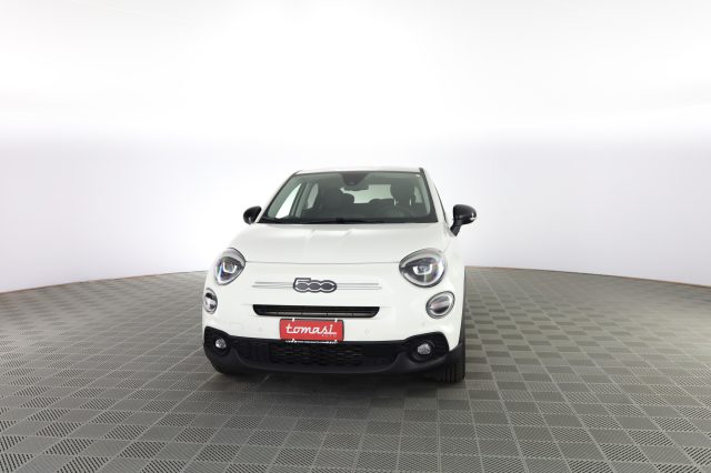 FIAT 500X usata 0