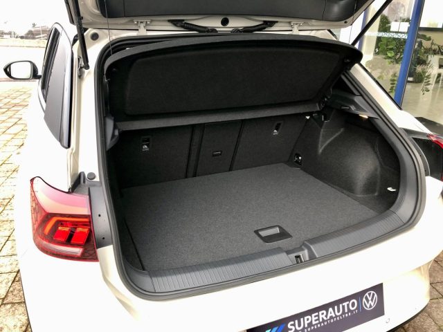 VOLKSWAGEN T-Roc usata, con Climatizzatore