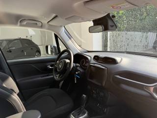 JEEP Renegade usata, con ESP