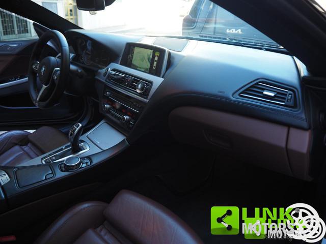 BMW 640 usata 52