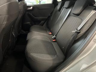 FORD Puma usata, con Controllo trazione