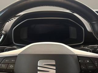SEAT Leon usata, con Servosterzo
