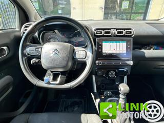 CITROEN C3 Aircross usata 9