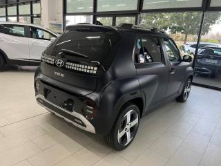 HYUNDAI INSTER usata, con Antifurto