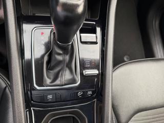 JEEP Compass usata, con Park Distance Control