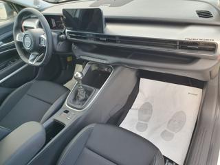 JEEP Avenger usata, con Controllo trazione