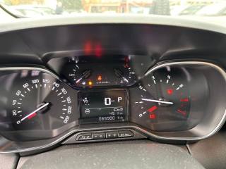 CITROEN C3 Aircross usata, con Chiusura centralizzata