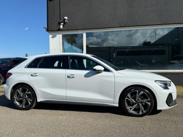AUDI A3 usata, con Airbag Passeggero
