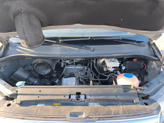 VOLKSWAGEN Crafter usata 22