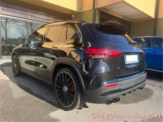 MERCEDES-BENZ GLA 45 AMG usata, con Airbag Passeggero