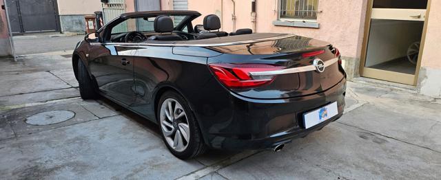 OPEL Cascada usata, con USB