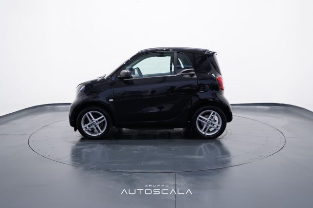 SMART ForTwo usata, con Airbag laterali