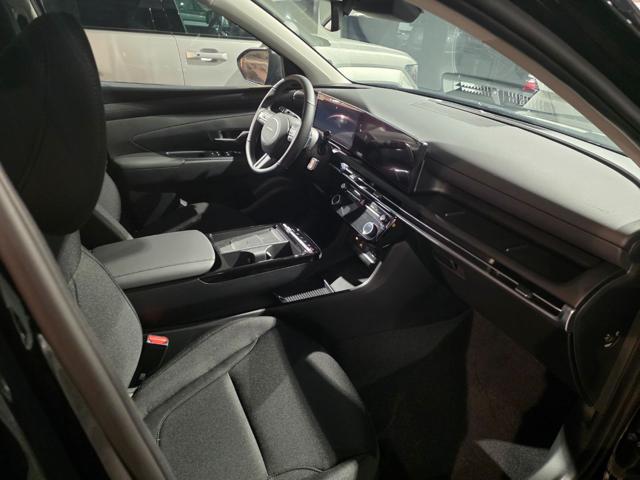 HYUNDAI Tucson usata, con Airbag Passeggero