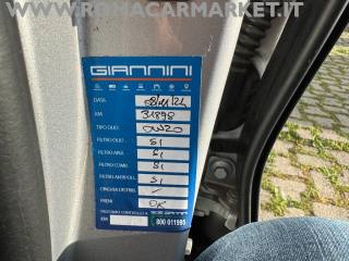 FORD Focus usata, con Cruise Control