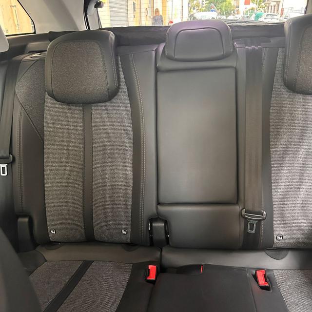 PEUGEOT 3008 usata, con Immobilizzatore elettronico