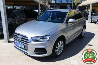 AUDI Q3 usata, con Airbag laterali