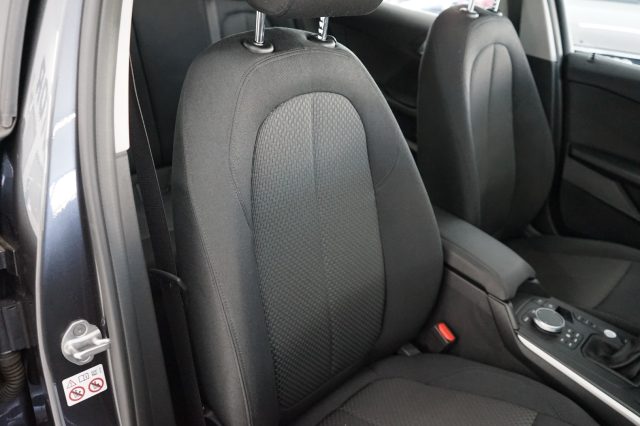 BMW 116 usata, con Luci diurne