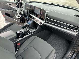 KIA Sportage usata, con Park Distance Control