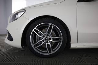 MERCEDES-BENZ A 180 usata 7