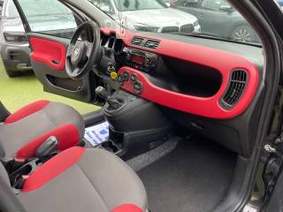 FIAT Panda usata, con Climatizzatore