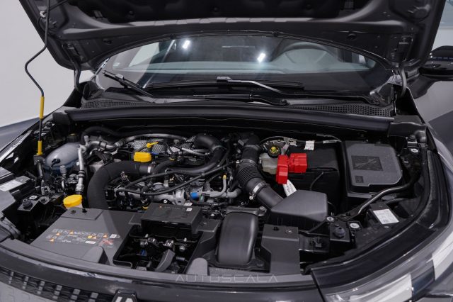 RENAULT Captur usata 36