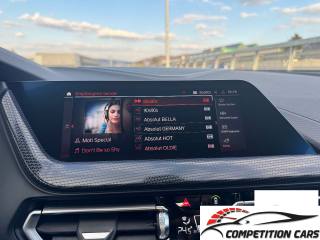 BMW 118 usata, con Sedile posteriore sdoppiato