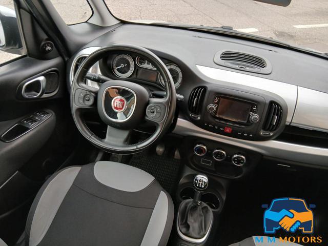 FIAT 500L usata 20
