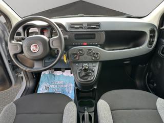 FIAT Panda usata, con ESP