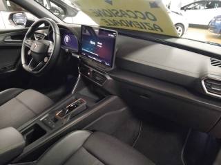 CUPRA Leon usata, con Immobilizzatore elettronico