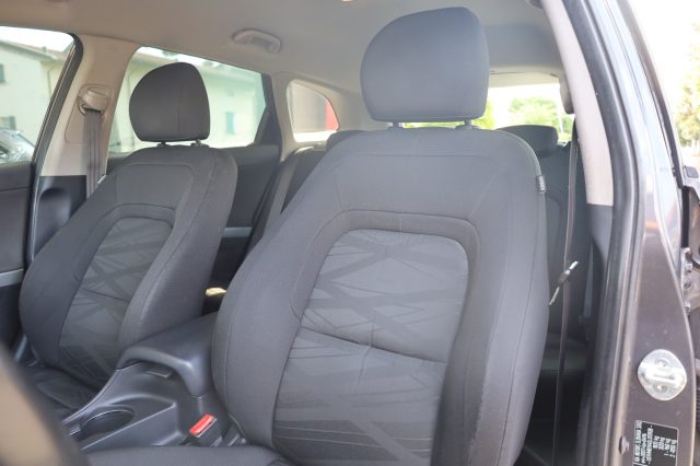 KIA cee