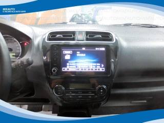 MITSUBISHI Space Star usata, con Autoradio