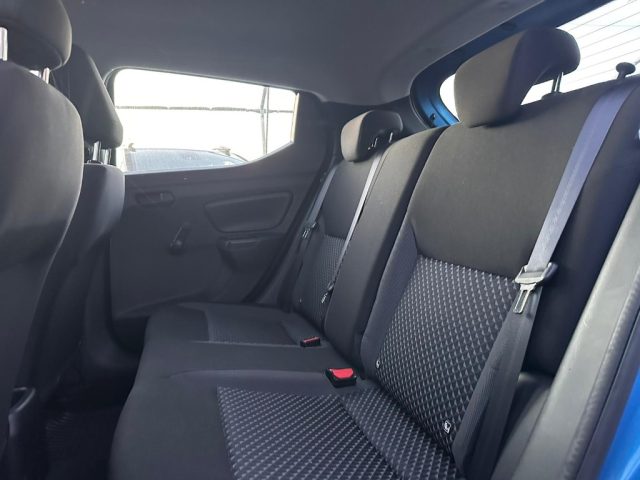 NISSAN Micra usata, con Climatizzatore