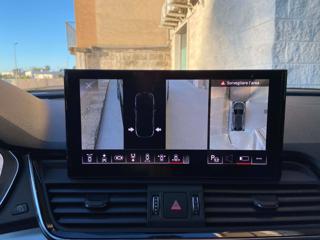 AUDI Q5 usata, con Servosterzo